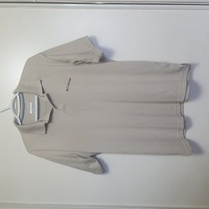 Columbia polo